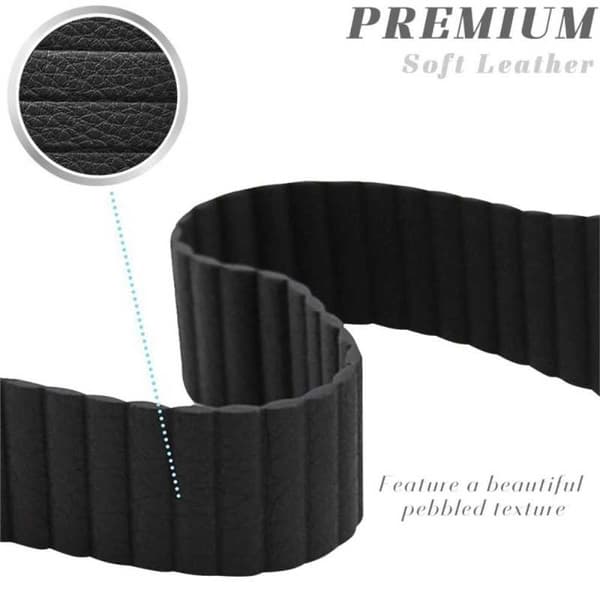 Premium Magnetic Armbånd Apple Watch 38/40/41mm