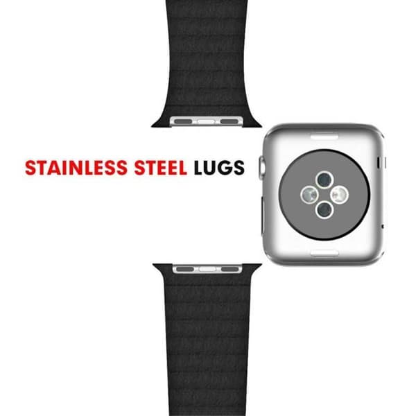 Premium Magnetic Armbånd Apple Watch 38/40/41mm