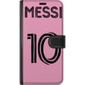 Miniatyrbilde 3 av 3: Apple iPhone SE (2022) Lommeboketui Lionel Messi (Inter Miami CF)
