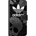 Pikkukuva 3 / 3: Samsung Galaxy A22 5G Lompakkokotelo Adidas