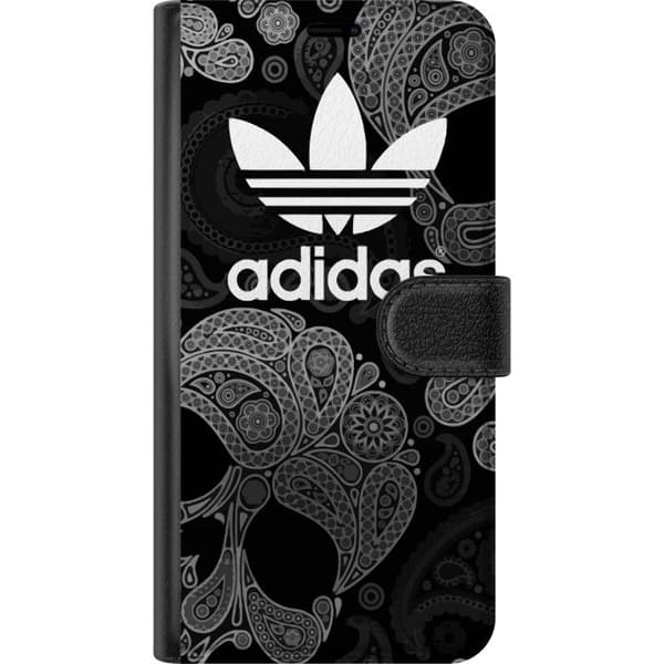 Samsung Galaxy A22 5G Lompakkokotelo Adidas