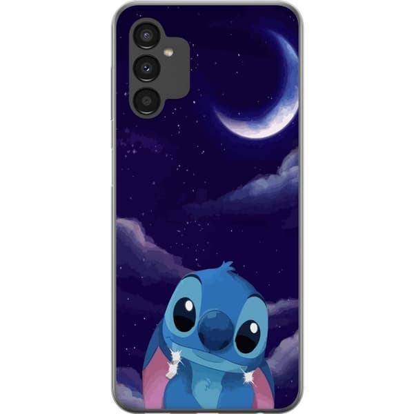 Samsung Galaxy A04s Kuori / Matkapuhelimen kuori - Stitch