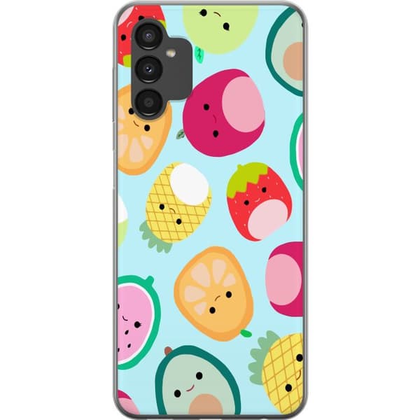 Samsung Galaxy A04s Kuori / Matkapuhelimen kuori - Squishmallow