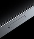Miniatyrbillede 4 af 4: INF 2 Pack HD skærmfilm eksplosionssikker støvtæt anti-ridse til iPhone iPhone 13 Pro Max