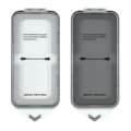 Miniatyrbillede 2 af 4: INF 2 Pack HD skærmfilm eksplosionssikker støvtæt anti-ridse til iPhone iPhone 13 Pro Max