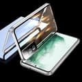 Miniatyrbillede 1 af 4: INF Mobiltaske med linsebeskytter til Samsung Samsung S23 Ultra