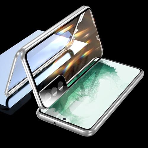 INF Mobiltaske med linsebeskytter til Samsung Samsung S23 Ultra