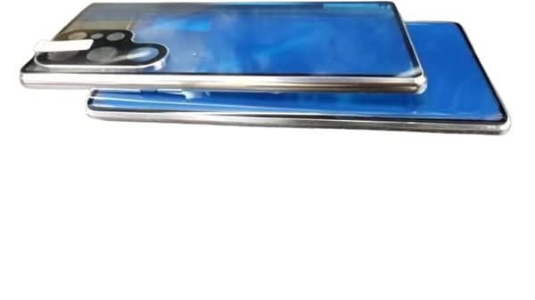 INF Magneettinen kaksipuolinen karkaistu lasi puhelinkuori Samsung S22