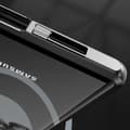 Pikkukuva 7 / 7: INF Magneettinen kaksipuolinen karkaistu lasi puhelinkuori Samsung S22 Ultra