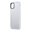 Miniatyrbild 5 av 5: iPhone 15 Stöttåligt TPU Mobilskal - Vit