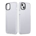 Pikkukuva 1 / 4: iPhone 15 Plus Stöttåligt TPU Mobilskal - Vit