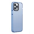 Miniatyrbild 3 av 4: iPhone 15 Pro Max Stöttåligt TPU Mobilskal - Blå