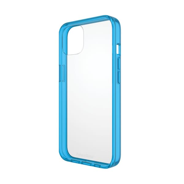 Panzerglass ClearCaseColor for Apple iPhone 13 - Limited Edition - Bondi Blue