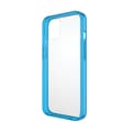 Miniatyrbild 4 av 4: Panzerglass ClearCaseColor for Apple iPhone 13 - Limited Edition - Bondi Blue
