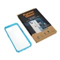 Miniatyrbild 2 av 4: Panzerglass ClearCaseColor for Apple iPhone 13 - Limited Edition - Bondi Blue