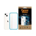 Miniatyrbild 1 av 4: Panzerglass ClearCaseColor for Apple iPhone 13 - Limited Edition - Bondi Blue