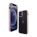 Miniatyrbild 3 av 4: Panzerglass ClearCaseColor for Apple iPhone 12 mini - Limited Edition - Rose Gold