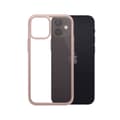 Miniatyrbild 4 av 4: Panzerglass ClearCaseColor for Apple iPhone 12 mini - Limited Edition - Rose Gold