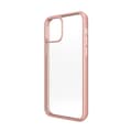 Miniatyrbild 2 av 4: Panzerglass ClearCaseColor for Apple iPhone 12 mini - Limited Edition - Rose Gold