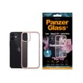 Miniatyrbild 1 av 4: Panzerglass ClearCaseColor for Apple iPhone 12 mini - Limited Edition - Rose Gold