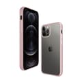 Miniatyrbild 3 av 4: Panzerglass ClearCaseColor for Apple iPhone 12 Pro Max - Limited Edition - Rose Gold