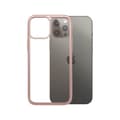 Miniatyrbild 4 av 4: Panzerglass ClearCaseColor for Apple iPhone 12 Pro Max - Limited Edition - Rose Gold