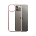 Miniatyrbild 4 av 4: Panzerglass ClearCaseColor for Apple iPhone 12 / 12 Pro - Limited Edition - Rose Gold