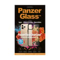 Miniatyrbild 2 av 2: Panzerglass ClearCase for Apple iPhone 11 Pro Max - Black Edition