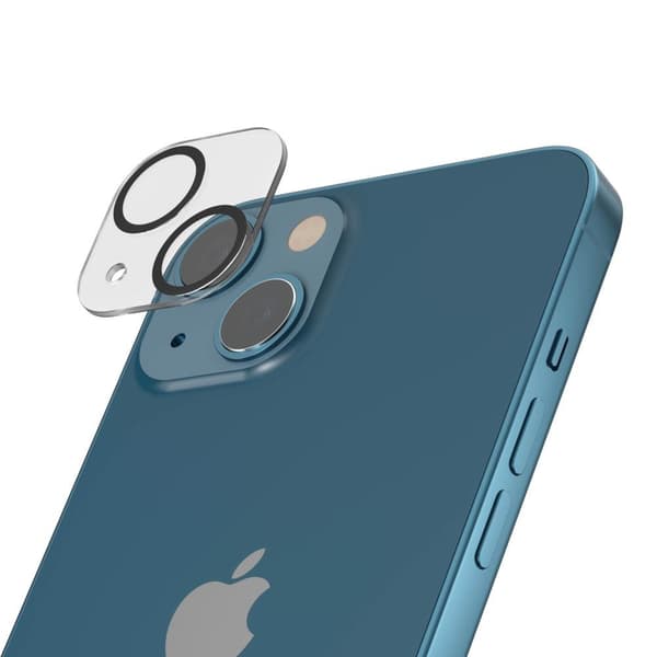 Panzerglass PicturePerfect Camera Lens Protector for Apple iPhone 13 / 13 mini