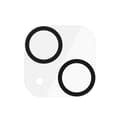 Miniatyrbild 4 av 4: Panzerglass PicturePerfect Camera Lens Protector for Apple iPhone 13 / 13 mini