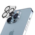 Miniatyrbild 3 av 4: Panzerglass PicturePerfect Camera Lens Protector for Apple iPhone 13 Pro / Pro Max
