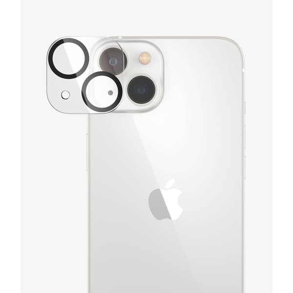 Panzerglass PicturePerfect Camera Lens Protector for Apple iPhone 14 / 14 Plus