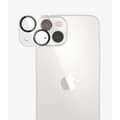Miniatyrbild 3 av 4: Panzerglass PicturePerfect Camera Lens Protector for Apple iPhone 14 / 14 Plus