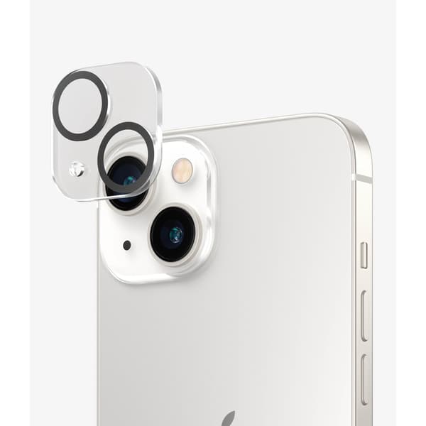 Panzerglass PicturePerfect Camera Lens Protector for Apple iPhone 14 / 14 Plus