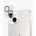 Miniatyrbild 4 av 4: Panzerglass PicturePerfect Camera Lens Protector for Apple iPhone 14 / 14 Plus