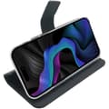 Miniatyrbild 4 av 5: Wally Wallet Case iPhone 15 Svart
