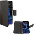 Miniatyrbild 1 av 5: Wally Wallet Case iPhone 15 Svart
