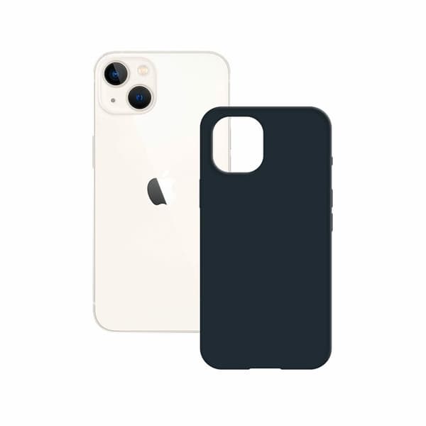 Mobildeksel KSIX iPhone 13 Blå iPhone 13
