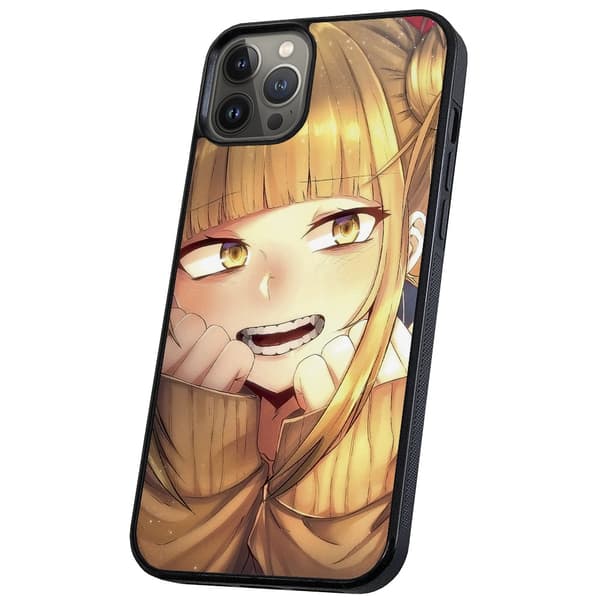 iPhone 11 Pro - Deksel/Mobildeksel Anime Himiko Toga
