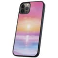 Miniatyrbillede 1 af 2: iPhone 11 Pro - Cover/Mobilcover Sunset