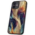 Miniatyrbilde 1 av 2: iPhone 11 - Deksel/Mobildeksel Abstrakt Mønster