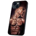 Miniatyrbillede 1 af 2: iPhone 13 - Cover/Mobilcover 2Pac