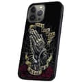 Miniatyrbillede 1 af 2: iPhone 13 Pro Max - Cover/Mobilcover Only God Can Judge Me