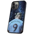 Miniatyrbillede 1 af 2: iPhone 14 Pro - Cover/Mobilcover Haaland