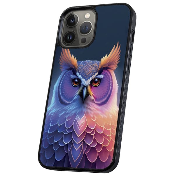 iPhone 14 Pro - Cover/Mobilcover Ugle