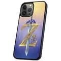 Pikkukuva 1 / 2: iPhone 14 Pro Max - Kuoret/Suojakuori Zelda