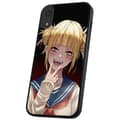 Miniatyrbild 1 av 2: iPhone XR - Skal/Mobilskal Anime Himiko Toga