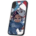 Miniatyrbild 1 av 2: iPhone XR - Skal/Mobilskal Anime