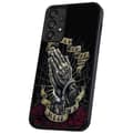 Miniatyrbillede 1 af 2: Samsung Galaxy A33 5G - Cover/Mobilcover Only God Can Judge Me