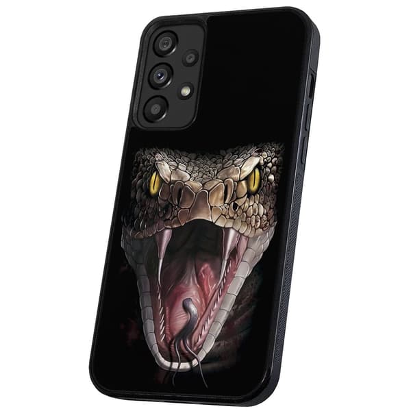 Samsung Galaxy A53 5G - Skal/Mobilskal Snake